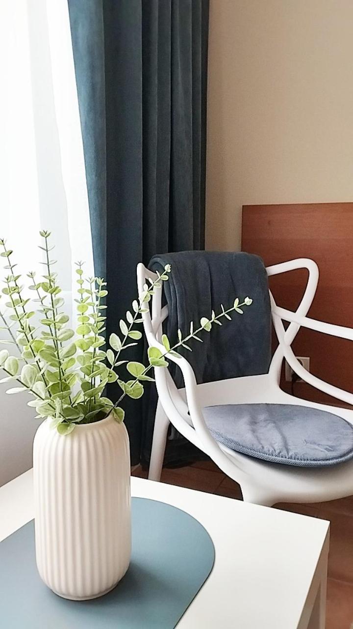 Homestay Sunrise Mielno