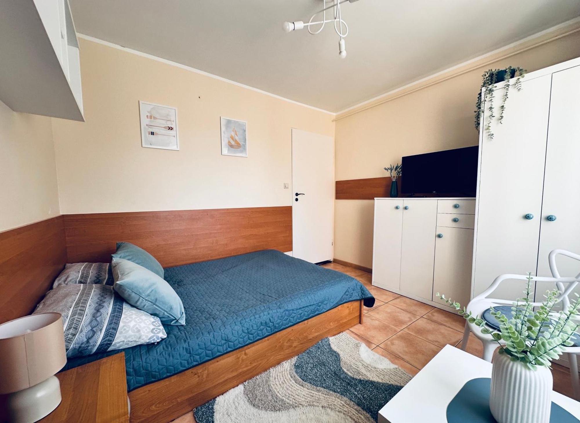 Homestay Sunrise Mielno Mielno (Koszalin)