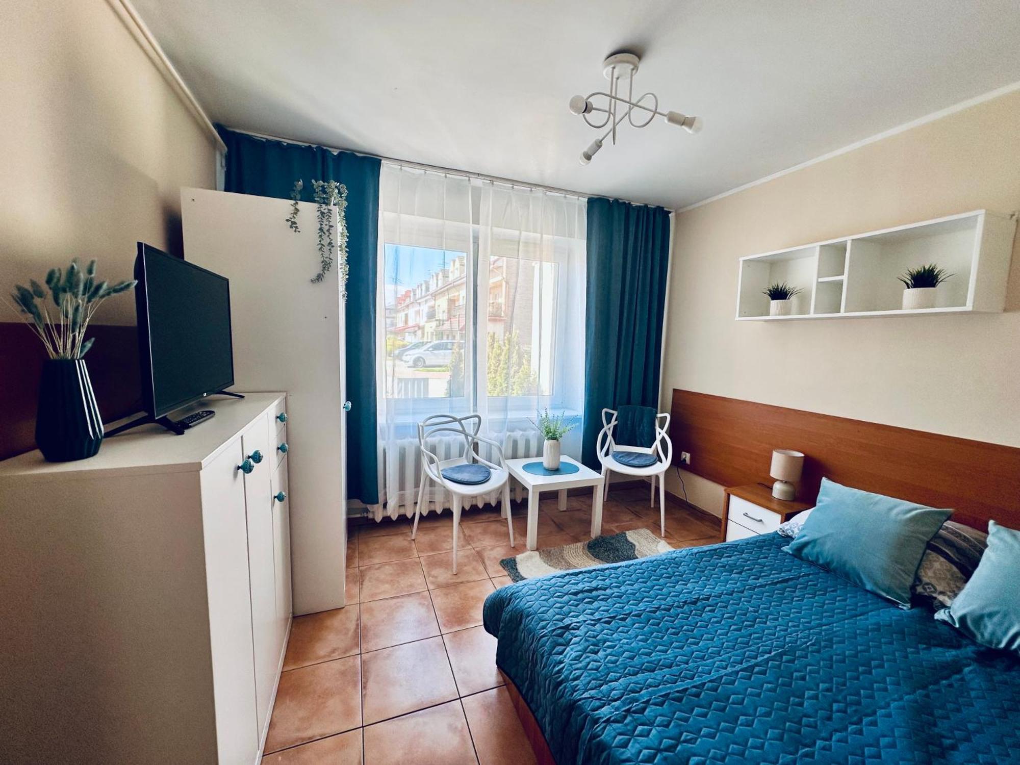 Homestay Sunrise Mielno Mielno (Koszalin)