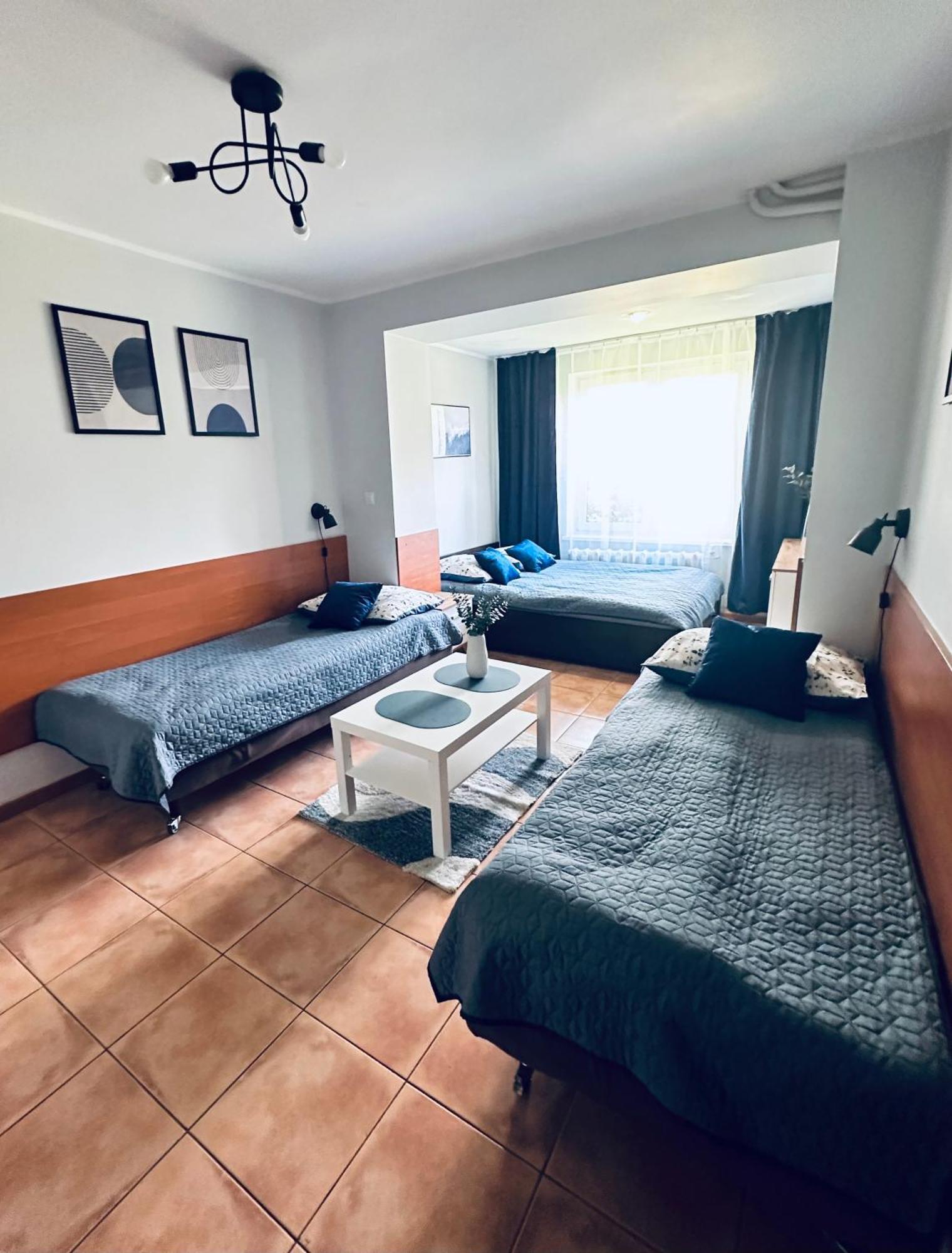 Sunrise Mielno Homestay Mielno (Koszalin)