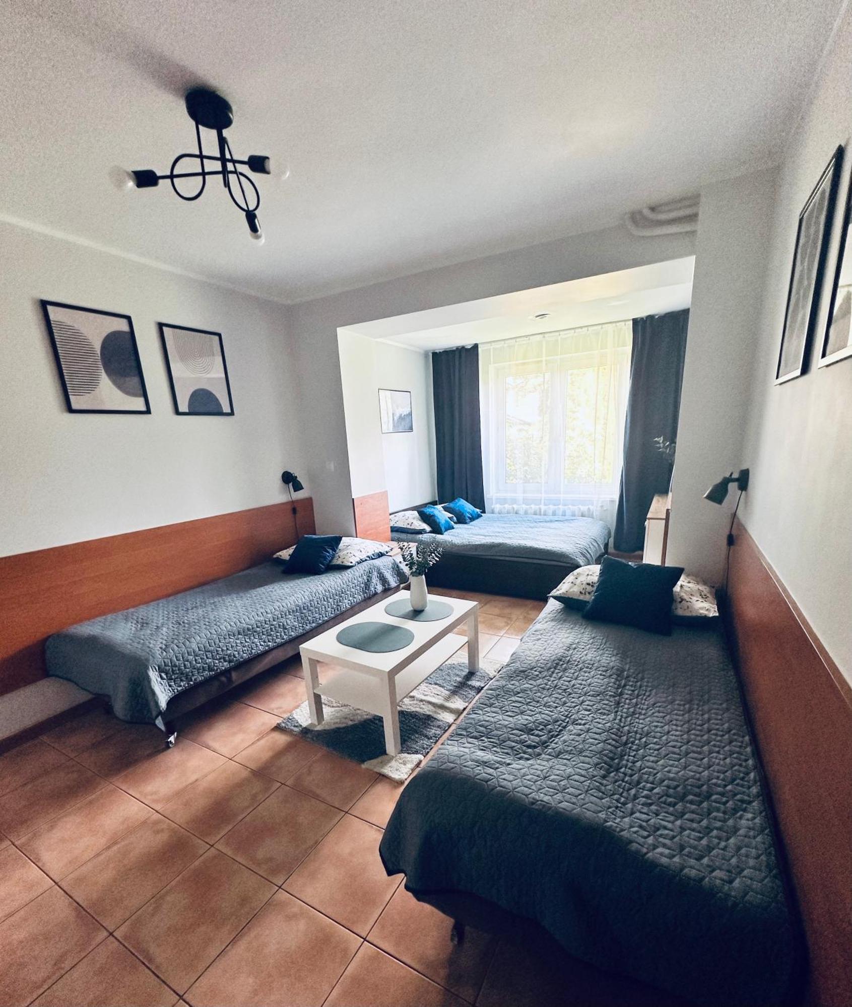 Homestay Sunrise Mielno Mielno (Koszalin)