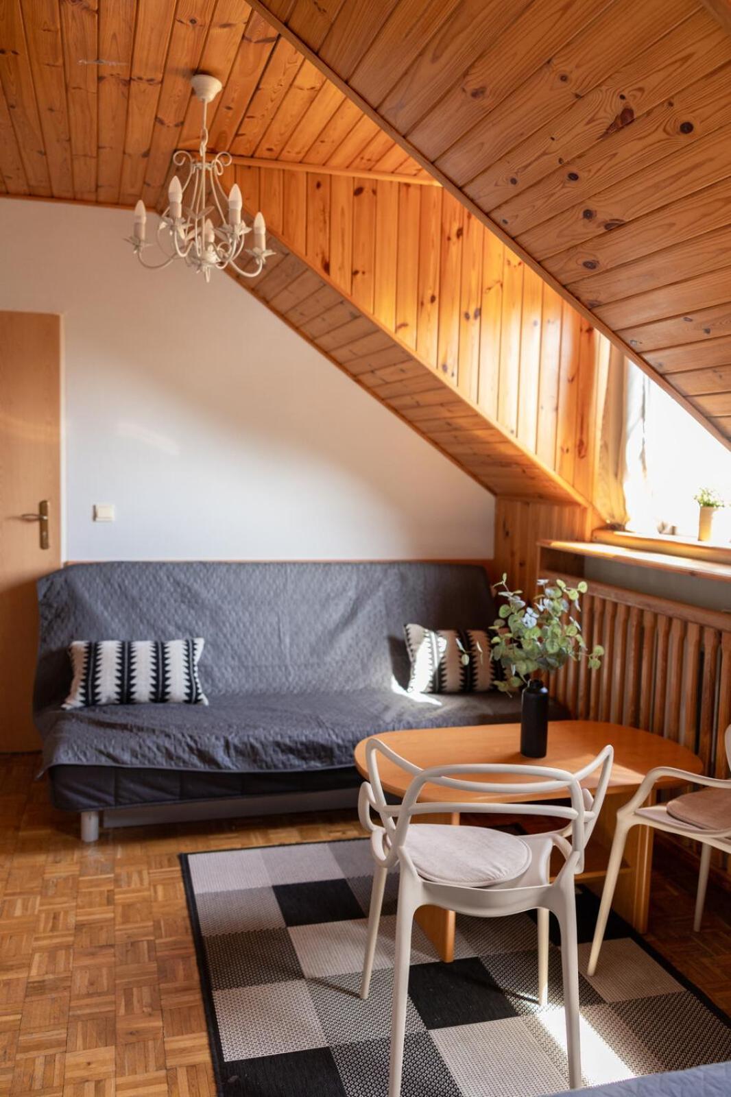 Homestay Sunrise Mielno