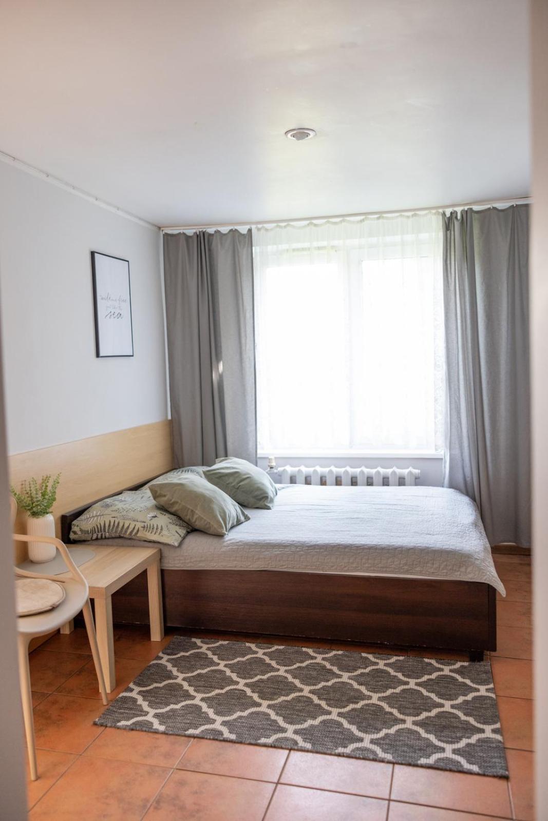 Homestay Sunrise Mielno Mielno (Koszalin)