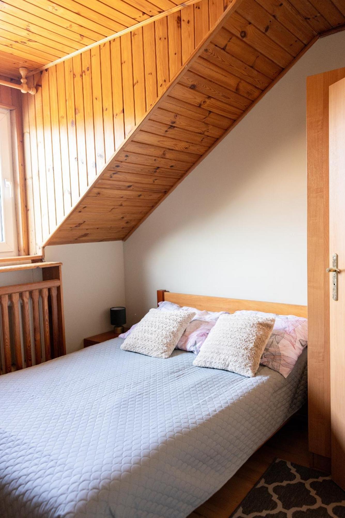 Homestay Sunrise Mielno Mielno (Koszalin)