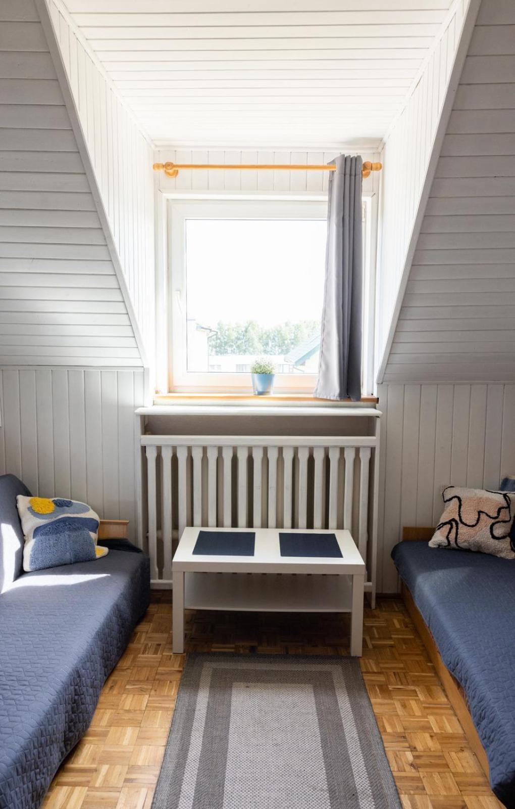 Sunrise Mielno Homestay Mielno (Koszalin)