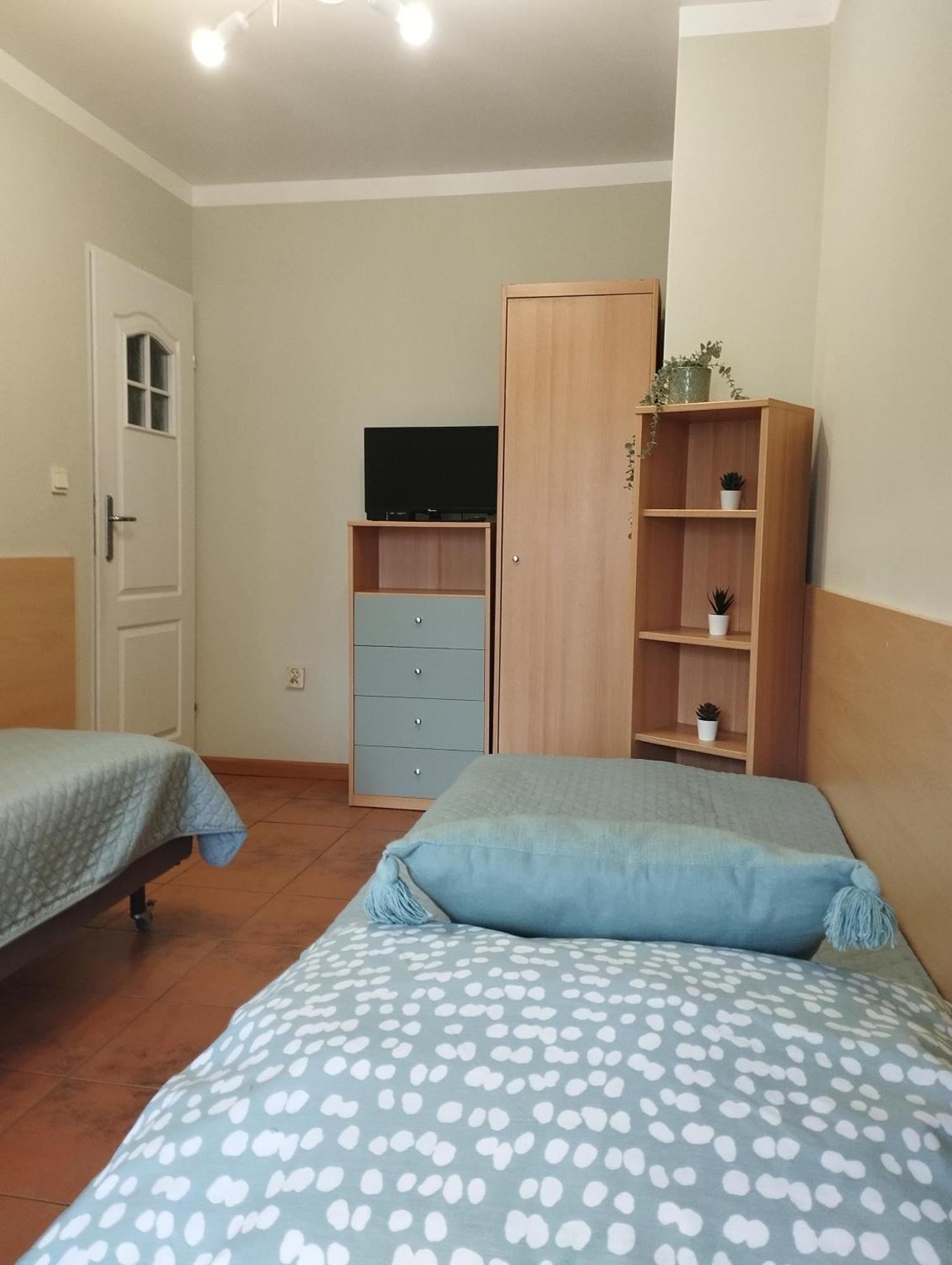 Homestay Sunrise Mielno Mielno (Koszalin)