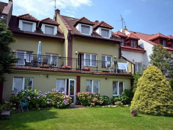 Homestay Sunrise Mielno Mielno (Koszalin)