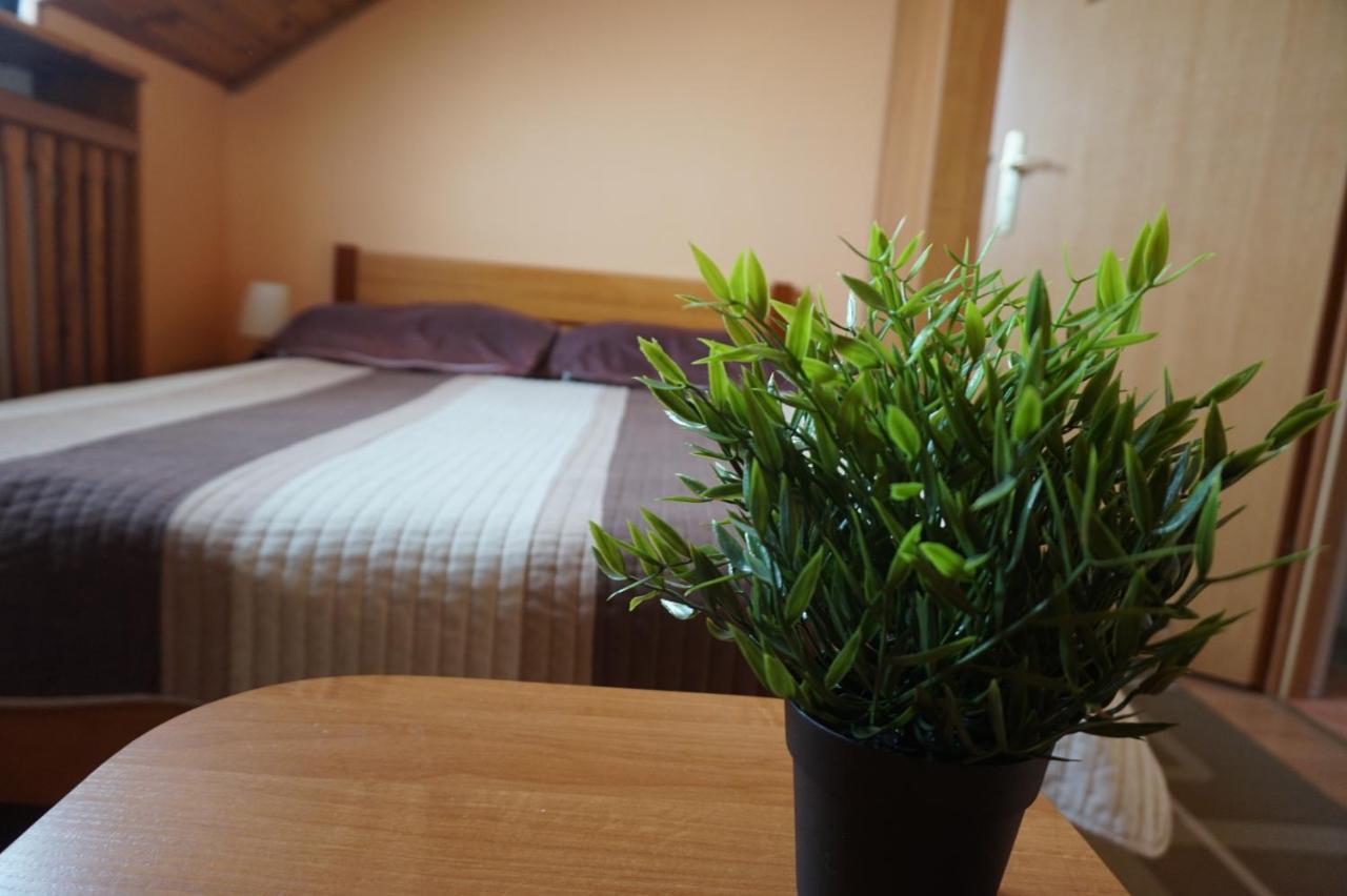 Sunrise Mielno Homestay Mielno (Koszalin)
